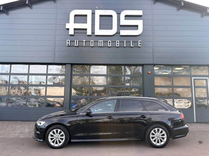 Audi A6 IV (C7) 20 TDI 150ch ultra Business Executive / À PARTIR DE 260,40 € * - 6