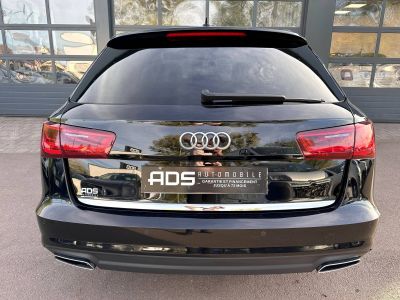 Audi A6 IV (C7) 20 TDI 150ch ultra Business Executive / À PARTIR DE 260,40 € *   - 8