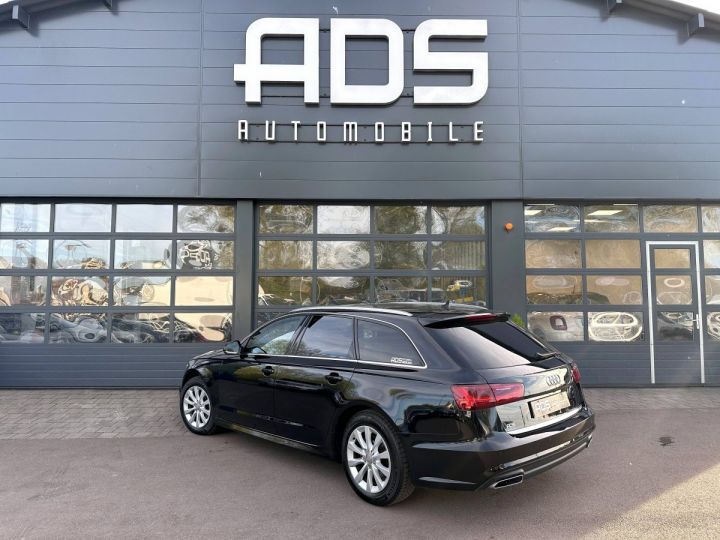 Audi A6 IV (C7) 20 TDI 150ch ultra Business Executive / À PARTIR DE 260,40 € * - 11