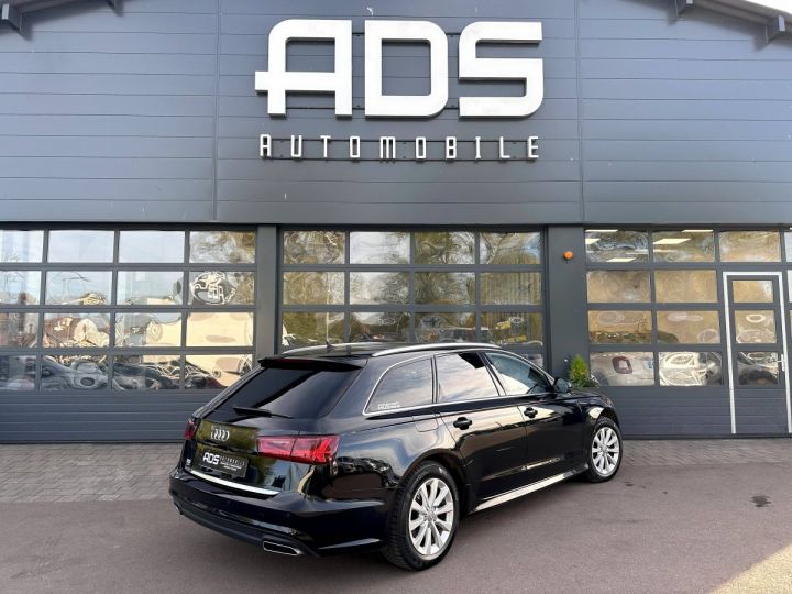 Audi A6 IV (C7) 20 TDI 150ch ultra Business Executive / À PARTIR DE 260,40 € * - 12