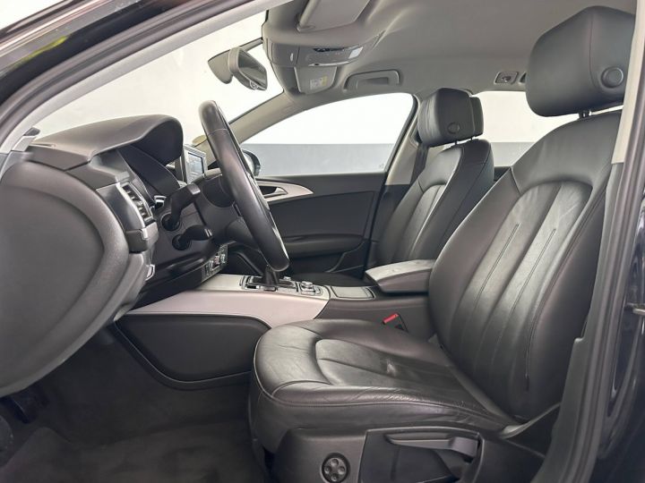 Audi A6 IV (C7) 20 TDI 150ch ultra Business Executive / À PARTIR DE 260,40 € * - 13