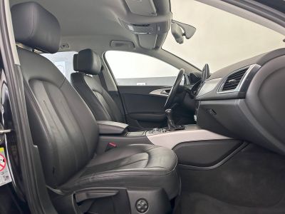 Audi A6 IV (C7) 20 TDI 150ch ultra Business Executive / À PARTIR DE 260,40 € *   - 16