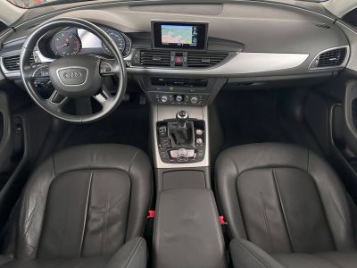 Audi A6 IV (C7) 20 TDI 150ch ultra Business Executive / À PARTIR DE 260,40 € *   - 17