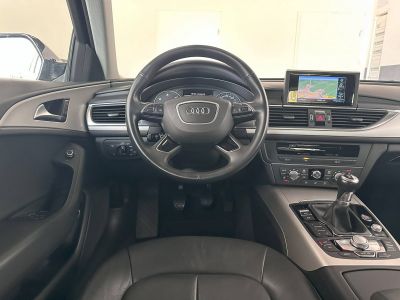Audi A6 IV (C7) 20 TDI 150ch ultra Business Executive / À PARTIR DE 260,40 € *   - 18