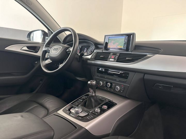 Audi A6 IV (C7) 20 TDI 150ch ultra Business Executive / À PARTIR DE 260,40 € * - 21