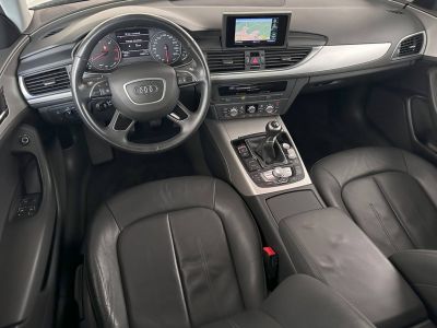 Audi A6 IV (C7) 20 TDI 150ch ultra Business Executive / À PARTIR DE 260,40 € *   - 31