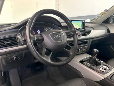 Audi A6 IV (C7) 20 TDI 150ch ultra Business Executive / À PARTIR DE 260,40 € *   - 32
