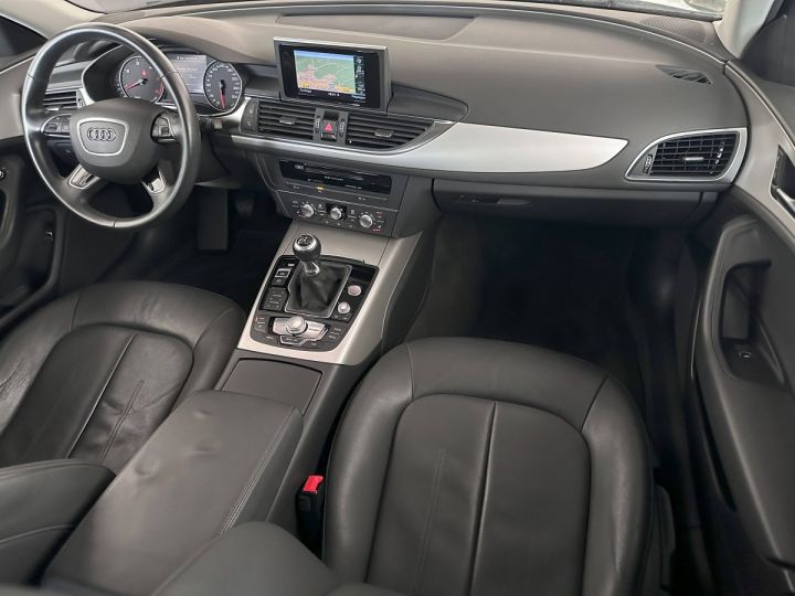 Audi A6 IV (C7) 20 TDI 150ch ultra Business Executive / À PARTIR DE 260,40 € * - 37