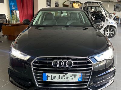 Audi A6 Ultra Ambiente S Tronic 7   - 2