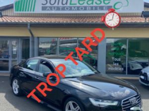 Audi A6 Ultra Ambiente S Tronic 7   - 1