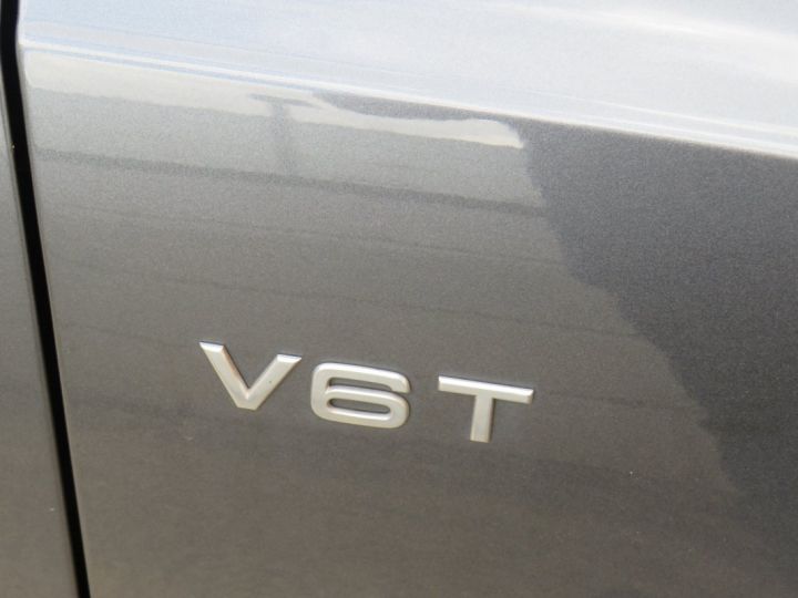 Audi A7 Sportback 2 30 BiTDI V6 24V Quattro Tiptronic8 326 cv BVA Competition - 25