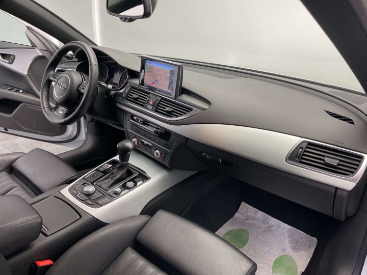 Audi A7 Sportback 30 TDi V6 Multitronic S LINE CAMERA LED GARANTIE - 10