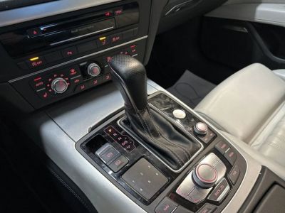 Audi A7 Sportback 30 V6 TDI 218ch S line quattro S tronic 7   - 17