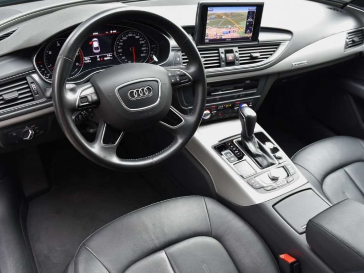 Audi A7 Sportback 30TDI V6 QUATTRO S TRONIC BUSINESS EDITION - 4