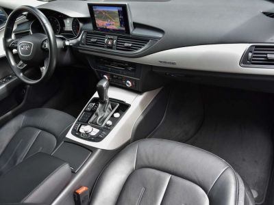 Audi A7 Sportback 30TDI V6 QUATTRO S TRONIC BUSINESS EDITION   - 13