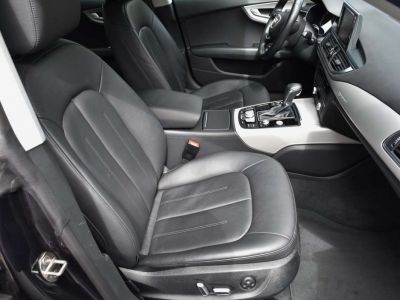 Audi A7 Sportback 30TDI V6 QUATTRO S TRONIC BUSINESS EDITION   - 14