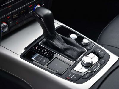 Audi A7 Sportback 30TDI V6 QUATTRO S TRONIC BUSINESS EDITION   - 22