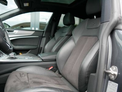 Audi A7 Sportback 45 TFSI 245ch/S-line/Matrix   - 15