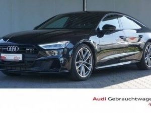 Audi A7 Sportback 50 TDi quattro tiptro S line   - 1