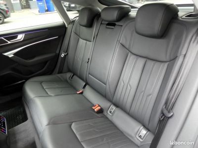 Audi A7 Sportback II 40 TDI 204 AVUS EXTENDED S tronic 7   - 15