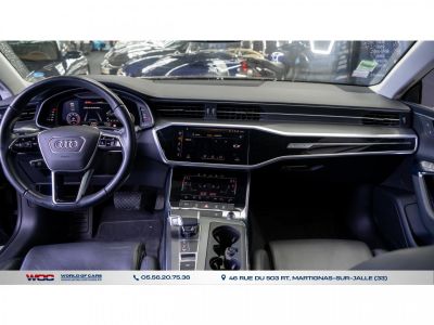 Audi A7 Sportback Quattro 30 V6 50 TDI - 286 - BVA Tiptronic 2018 PHASE 2   - 20
