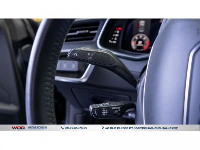 Audi A7 Sportback Quattro 30 V6 50 TDI - 286 - BVA Tiptronic 2018 PHASE 2   - 24