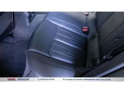 Audi A7 Sportback Quattro 30 V6 50 TDI - 286 - BVA Tiptronic 2018 PHASE 2   - 47