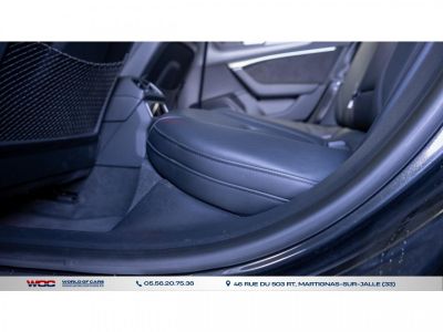 Audi A7 Sportback Quattro 30 V6 50 TDI - 286 - BVA Tiptronic 2018 PHASE 2   - 48