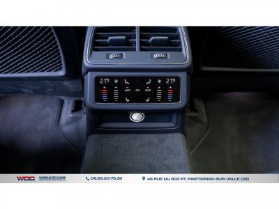 Audi A7 Sportback Quattro 30 V6 50 TDI - 286 - BVA Tiptronic 2018 PHASE 2   - 50