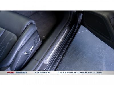 Audi A7 Sportback Quattro 30 V6 50 TDI - 286 - BVA Tiptronic 2018 PHASE 2   - 65