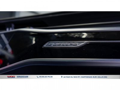 Audi A7 Sportback Quattro 30 V6 50 TDI - 286 - BVA Tiptronic 2018 PHASE 2   - 68