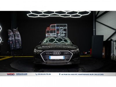 Audi A7 Sportback Quattro 30 V6 50 TDI - 286 - BVA Tiptronic 2018 PHASE 2   - 83