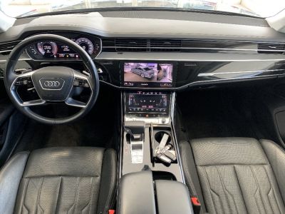 Audi A8 50 TDI 286 Tiptronic 8 Quattro Avus Extended   - 5