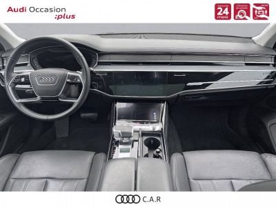 Audi A8 50 TDI 286 Tiptronic 8 Quattro Avus Extended   - 6
