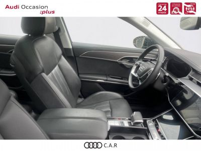 Audi A8 50 TDI 286 Tiptronic 8 Quattro Avus Extended   - 7