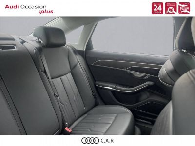 Audi A8 50 TDI 286 Tiptronic 8 Quattro Avus Extended   - 8