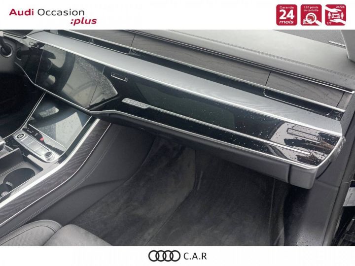 Audi A8 50 TDI 286 Tiptronic 8 Quattro Avus Extended - 9