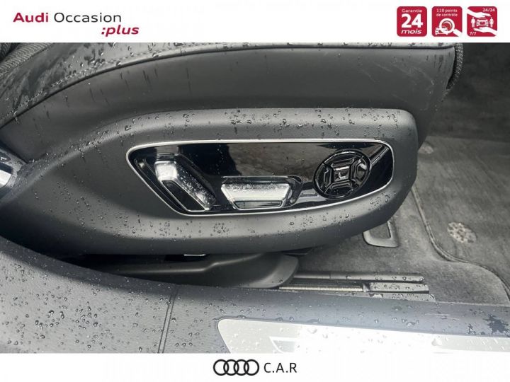 Audi A8 50 TDI 286 Tiptronic 8 Quattro Avus Extended - 10