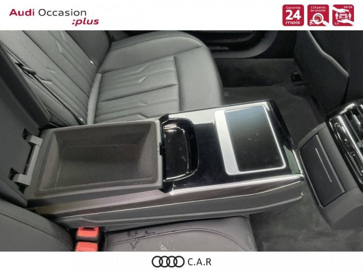 Audi A8 50 TDI 286 Tiptronic 8 Quattro Avus Extended - 14