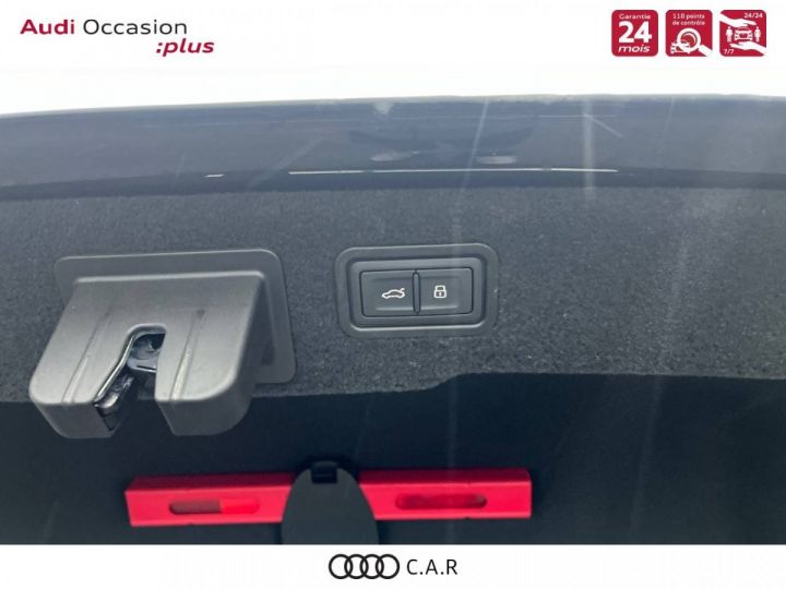 Audi A8 50 TDI 286 Tiptronic 8 Quattro Avus Extended - 15