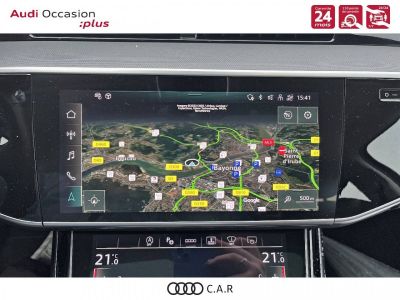 Audi A8 50 TDI 286 Tiptronic 8 Quattro Avus Extended   - 22