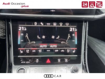Audi A8 50 TDI 286 Tiptronic 8 Quattro Avus Extended   - 23