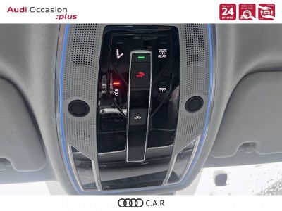 Audi A8 50 TDI 286 Tiptronic 8 Quattro Avus Extended   - 27
