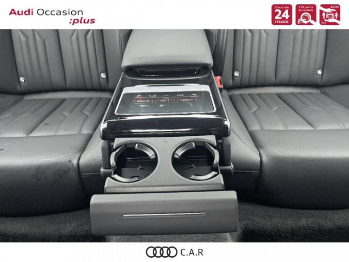 Audi A8 50 TDI 286 Tiptronic 8 Quattro Avus Extended - 28