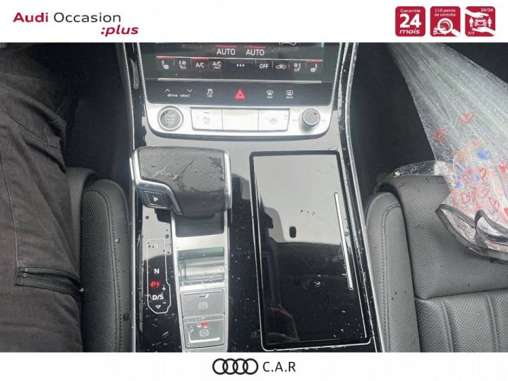 Audi A8 50 TDI 286 Tiptronic 8 Quattro Avus Extended - 33