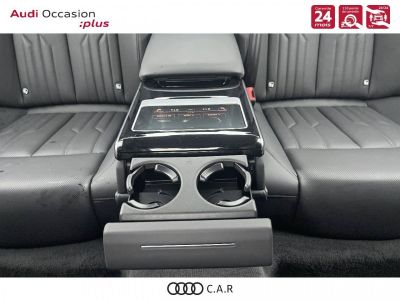 Audi A8 50 TDI 286 Tiptronic 8 Quattro Avus Extended   - 35