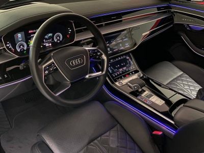 Audi A8 60 TFSI e Tiptronic 8 Quattro Avus Extended   - 4
