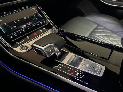 Audi A8 60 TFSI e Tiptronic 8 Quattro Avus Extended   - 16