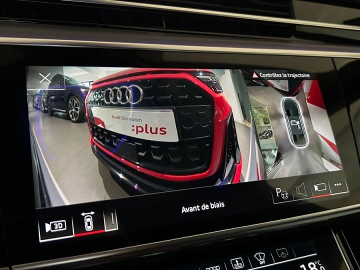 Audi A8 60 TFSI e Tiptronic 8 Quattro Avus Extended - 33
