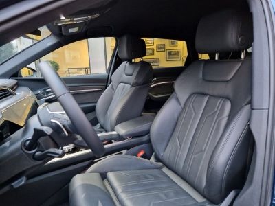 Audi e-tron 50 313CH E-QUATTRO ADVANCED   - 8